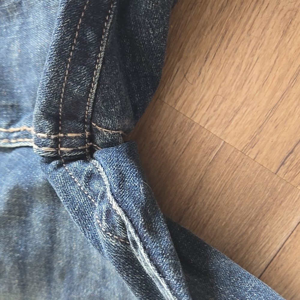 Bootcut Jeans - Picture 4 of 8